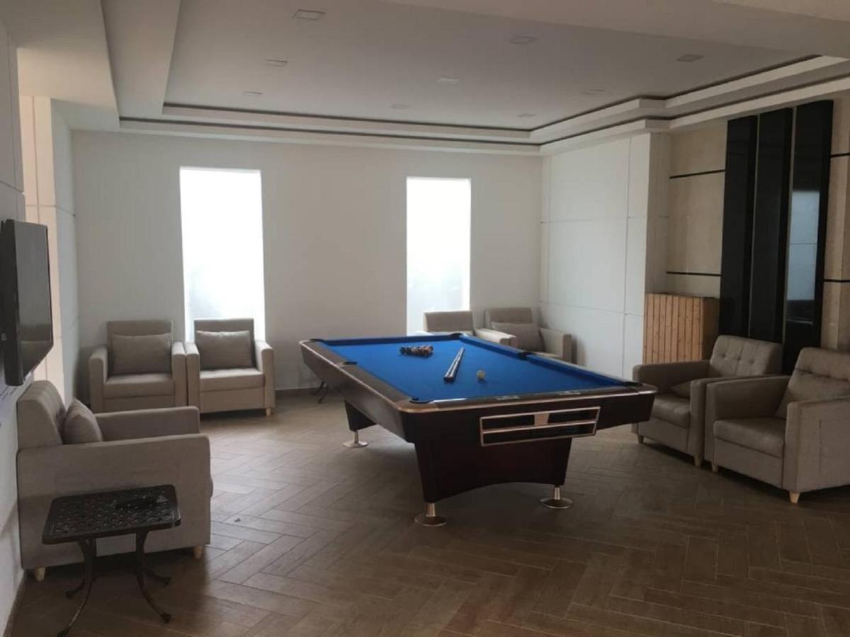 City Garden Tower Condo By Som 파타야 외부 사진